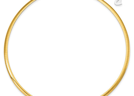 Sterling Silver Chains Style RSM4 - Classique Jewelry Inc.