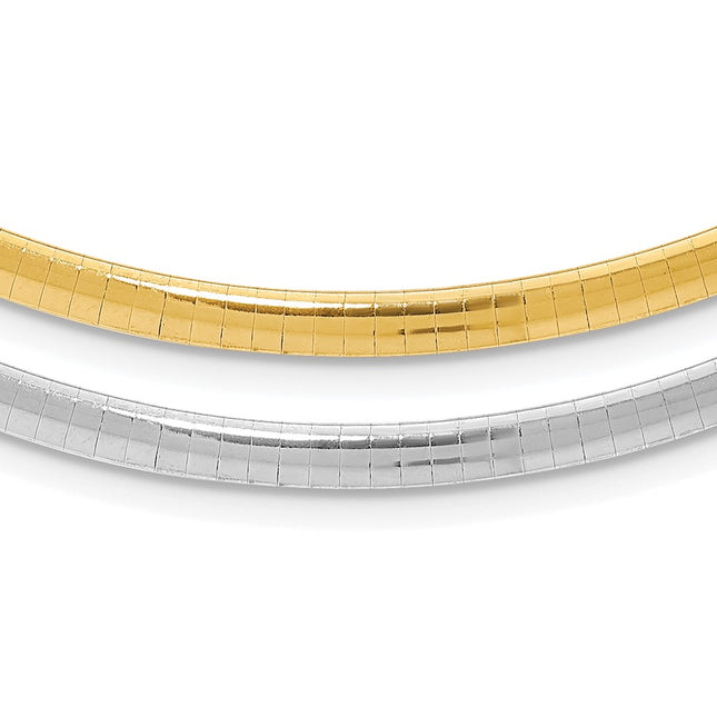 Sterling Silver Chains Style RSM4 - Classique Jewelry Inc.