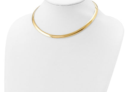 Sterling silver chain, additional view