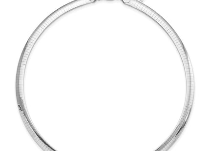 Sterling silver chain