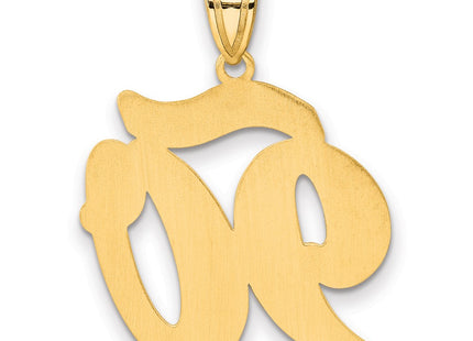 14k Yellow Gold Pendants Style SCN90 - Classique Jewelry Inc.