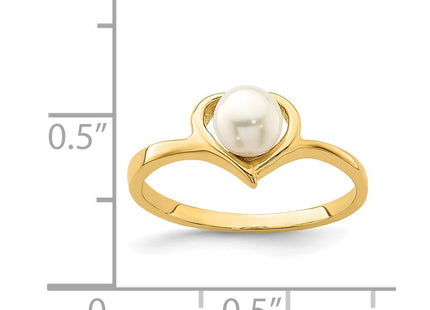 14k Yellow Gold Rings Style SE2879 - Classique Jewelry Inc.