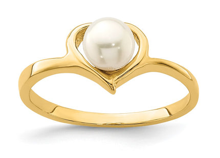 14k Yellow Gold Rings Style SE2879 - Classique Jewelry Inc.