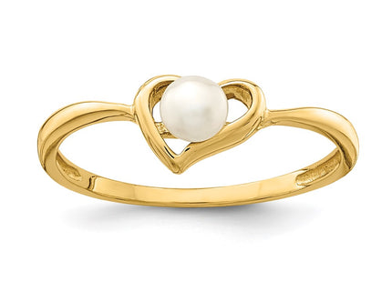 14k Yellow Gold Rings Style SE2880 - Classique Jewelry Inc.