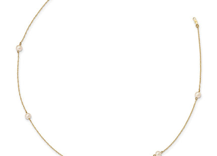 14k Yellow Gold Jewelry Style SE3007 - Classique Jewelry Inc.