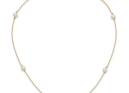 14k Yellow Gold Jewelry Style SE3007 - Classique Jewelry Inc.