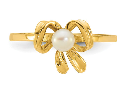 14k Yellow Gold Rings Style SE3079 - Classique Jewelry Inc.