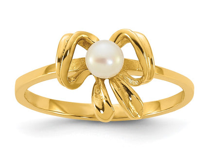 14k Yellow Gold Rings Style SE3079 - Classique Jewelry Inc.