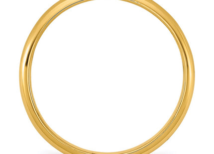 14k Yellow Gold Rings Style SE3080 - Classique Jewelry Inc.