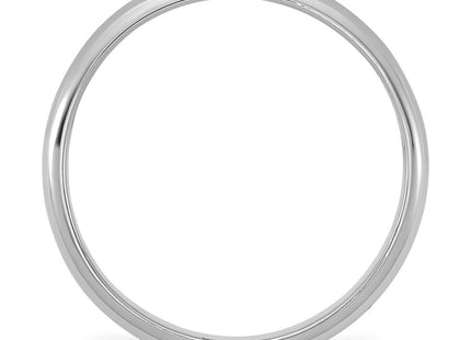 14k White Gold Rings Style SE3081 - Classique Jewelry Inc.