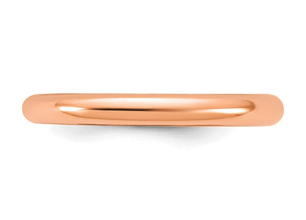 14k Rose Gold Rings Style SE3082 - Classique Jewelry Inc.