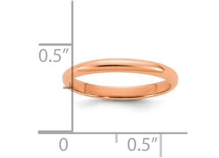 14k Rose Gold Rings Style SE3082 - Classique Jewelry Inc.