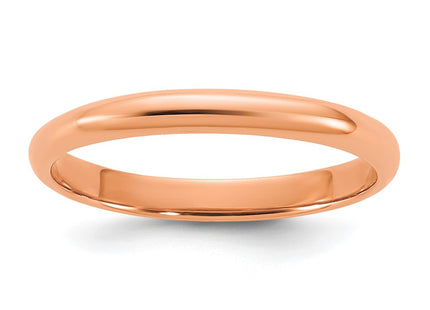 14k Rose Gold Rings Style SE3082 - Classique Jewelry Inc.