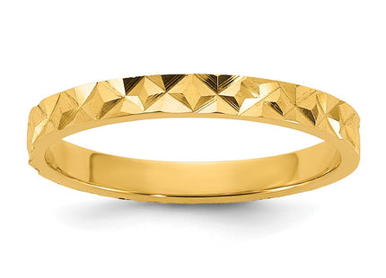 14k Yellow Gold Rings Style SE3083 - Classique Jewelry Inc.