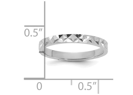 14k White Gold Rings Style SE3084 - Classique Jewelry Inc.