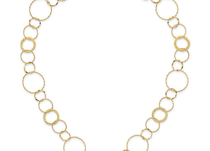 14k Yellow Gold Jewelry Style SF1668 - Classique Jewelry Inc.