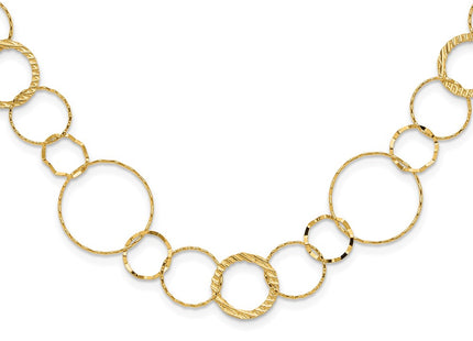 14k Yellow Gold Jewelry Style SF1668 - Classique Jewelry Inc.