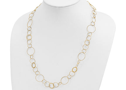 14k Yellow Gold Jewelry Style SF1668 - Classique Jewelry Inc.