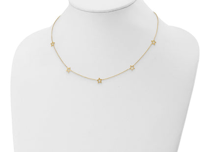 14k Yellow Gold Jewelry Style SF1724 - Classique Jewelry Inc.