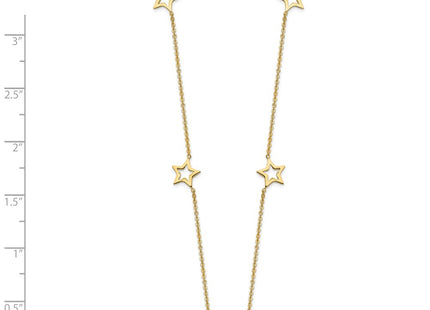 14k Yellow Gold Jewelry Style SF1724 - Classique Jewelry Inc.