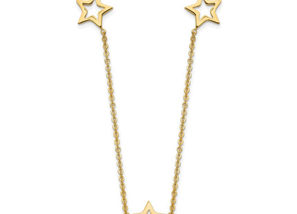 14k Yellow Gold Jewelry Style SF1724 - Classique Jewelry Inc.