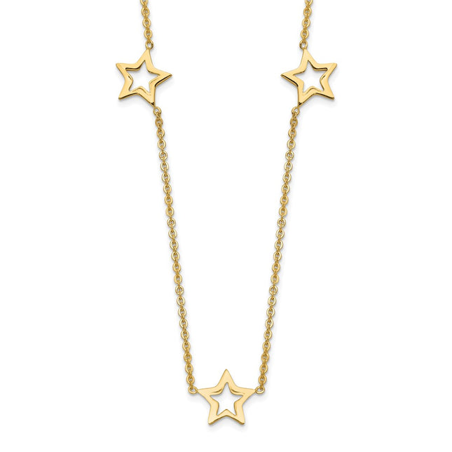 14k Yellow Gold Jewelry Style SF1724 - Classique Jewelry Inc.