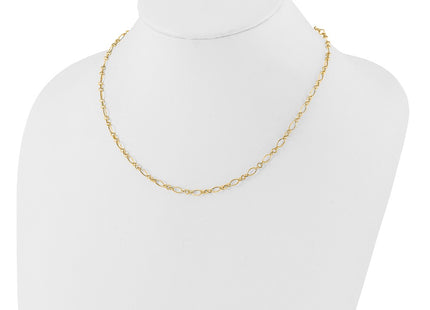 14k Yellow Gold Jewelry Style SF1839 - Classique Jewelry Inc.