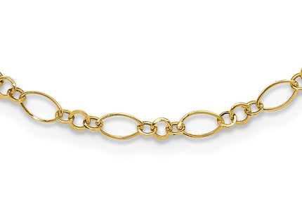 14k Yellow Gold Jewelry Style SF1839 - Classique Jewelry Inc.