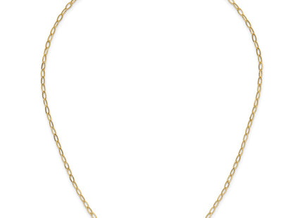 14k Yellow Gold Jewelry Style SF1854 - Classique Jewelry Inc.
