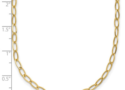 14k Yellow Gold Jewelry Style SF1854 - Classique Jewelry Inc.