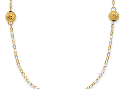 14k Yellow Gold Jewelry Style SF1867 - Classique Jewelry Inc.