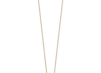 14k Yellow Gold Jewelry Style SF1873 - Classique Jewelry Inc.