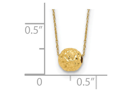 14k Yellow Gold Jewelry Style SF1873 - Classique Jewelry Inc.