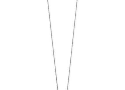 14k White Gold Jewelry Style SF1873W - Classique Jewelry Inc.