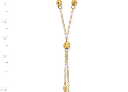 14k Yellow Gold Jewelry Style SF1890 - Classique Jewelry Inc.