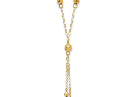 14k Yellow Gold Jewelry Style SF1890 - Classique Jewelry Inc.