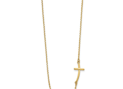 14k Yellow Gold Jewelry Style SF2080 - Classique Jewelry Inc.