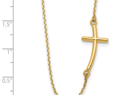 14k Yellow Gold Jewelry Style SF2082 - Classique Jewelry Inc.