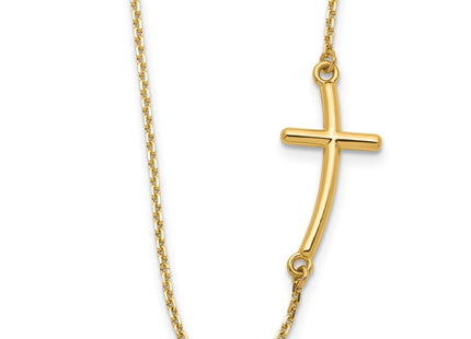 14k Yellow Gold Jewelry Style SF2082 - Classique Jewelry Inc.