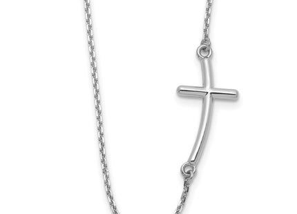 14k White Gold Jewelry Style SF2083 - Classique Jewelry Inc.