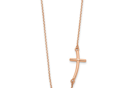 14k Rose Gold Jewelry Style SF2085 - Classique Jewelry Inc.