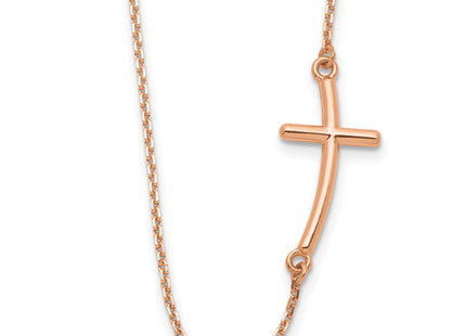 14k Rose Gold Jewelry Style SF2085 - Classique Jewelry Inc.