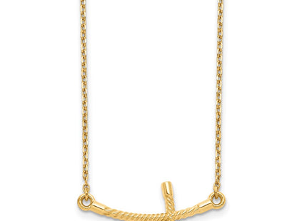 14k Yellow Gold Jewelry Style SF2090 - Classique Jewelry Inc.