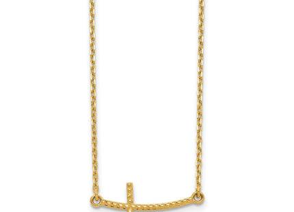 14k Yellow Gold Jewelry Style SF2092 - Classique Jewelry Inc.