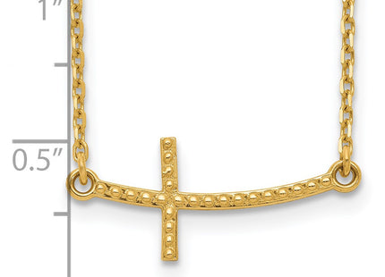 14k Yellow Gold Jewelry Style SF2092 - Classique Jewelry Inc.
