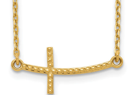 14k Yellow Gold Jewelry Style SF2092 - Classique Jewelry Inc.