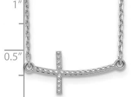 14k White Gold Jewelry Style SF2094 - Classique Jewelry Inc.