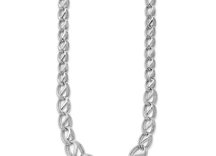 14k White Gold Jewelry Style SF2169 - Classique Jewelry Inc.