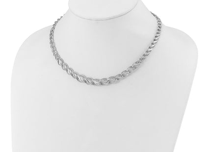 14k White Gold Jewelry Style SF2169 - Classique Jewelry Inc.