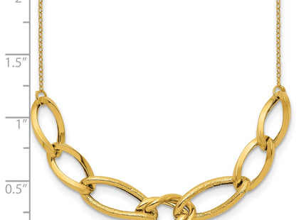 14k Yellow Gold Jewelry Style SF2228 - Classique Jewelry Inc.